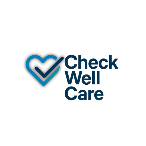 Check WellCare logo